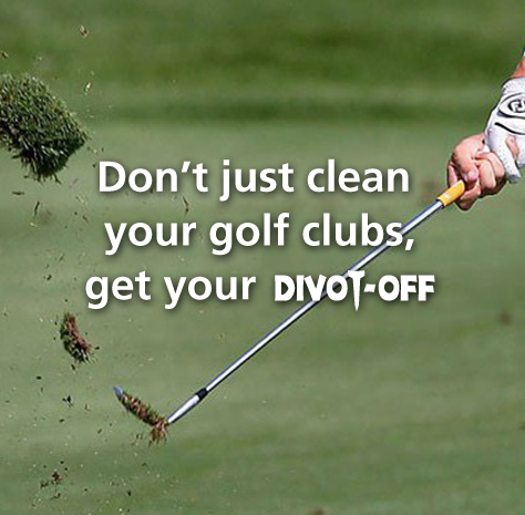 clean your clubs