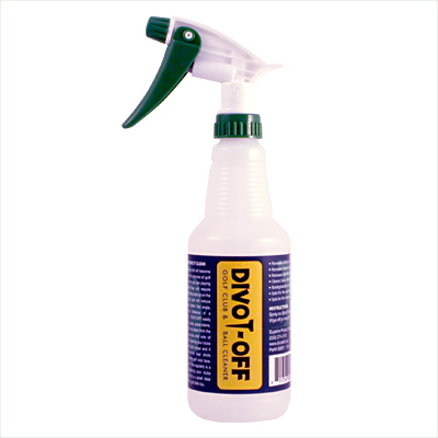 DIVOT-OFF :: 16oz.